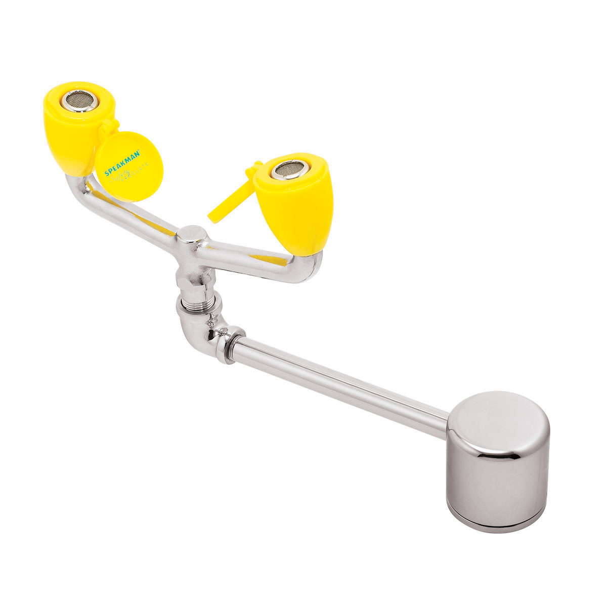 Speakman Traditional Series SE-695 Combination Emergency Station With